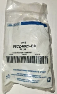 NOS FORD 2017-2022 GT Engine Oil Plug F8CZ-6026-BA - Bild 1 von 2