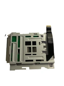 Card Reader Kartenleser Board PCMCIA 0J835F Dell Latitude E6400 - Bild 1 von 2
