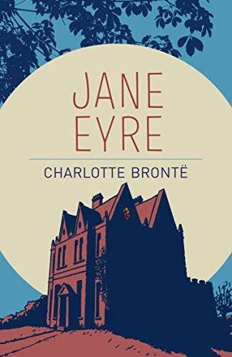 Classics Jane Eyre - Paperback By Bronte, Charlotte - VERY GOOD Foto 1 de 1
