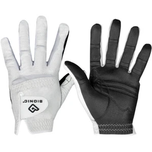 Bionic Men's Cadet Left Hand Relax Grip 2.0 Golf Glove - Black - Picture 1 of 1