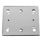 Elektrowerkzeuge Schleiferpad 158324-9 Aluminium Schleifer -Backing -Pad