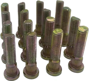 Honda Wheel Studs For TRX 400 450R Rancher, Foreman, Fourtrax - Picture 1 of 1