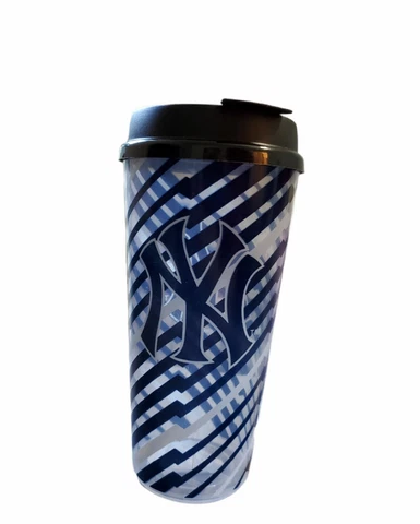 New York Yankees Water Bottle Cover