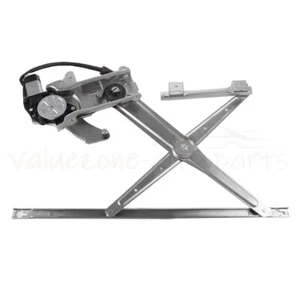 For 1994-2001 Dodge Ram 1500 2500 3500 Power Window Regulator W/ Motor 741-752 - Picture 1 of 6