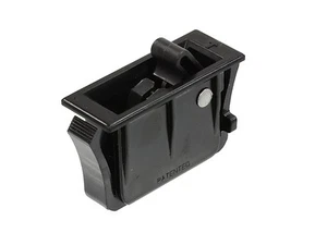 1997-2004 C5 CORVETTE ARMREST ARM REST CENTER CONSOLE DOOR LATCH SNAP 88952201 - Picture 1 of 3