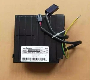 Variable Frequency Control Board For Haier Refrigerator BCD-586WS / 586WSF / WSG - Picture 1 of 1