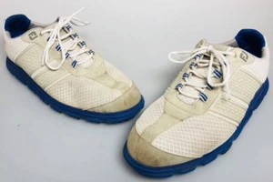 Zapatos de golf Footjoy Superlites sin puntas para hombre talla 10,5 M - Imagen 1 de 6