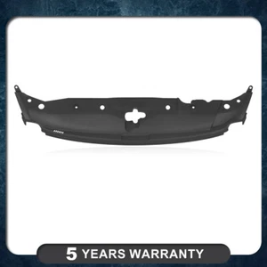Front Upper Radiator Support Cover Grille Mounting Panel Fits Honda Civic 06-11 - Picture 1 of 8