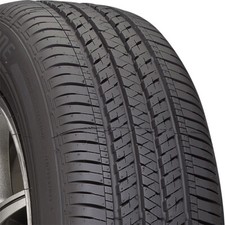 1 New Tire Bridgestone Ecopia EP422 Plus 195/65-15 91H (31687)