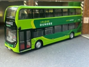 Northcord Model Company Enviro400H UKB6541 Xplore Dundee - Imagen 1 de 7
