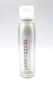 Peter Coppola Pure Copagen Complex Dry Volume Texturizing Spray ~ 3 oz - Picture 1 of 2