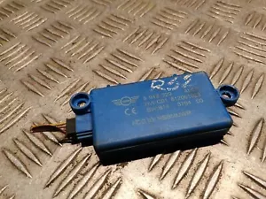 MINI COOPER R50, R53 Alarm Sensor 6949229 - Picture 1 of 4