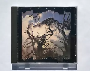 Bauhaus – Burning From The Inside (CD, 1988) ☆*DADC Early Press*☆ - Imagen 1 de 5