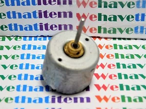 SPINDLE MOTOR / 4A0200 / .8" SHAFT / CDM11 / 1 PIECE /  (qzty) - Picture 1 of 4