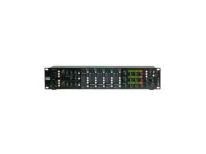 DAP-Audio IMIX-7.3 Mixer 2 HE 19 Zoll - Bild 1 von 1