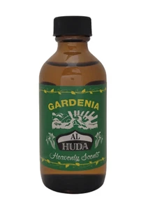 Gardenia Fragrance Oil -  For Oil Burners - Picture 1 of 4