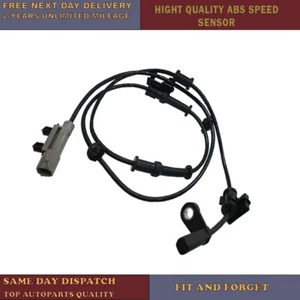 para Chrysler 300C Dodge Charger Dodge Challenger SENSOR DE VELOCIDAD ABS TRASERO IZQUIERDO - Imagen 1 de 4