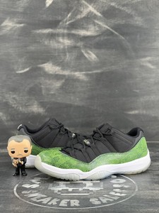 Las mejores ofertas en Jordan 11 Retro Low Serpiente 2014 | eBay
