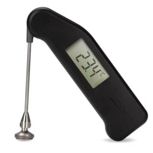 Thermapen - Pro-Surface for Grills and Hotplates - Picture 1 of 5