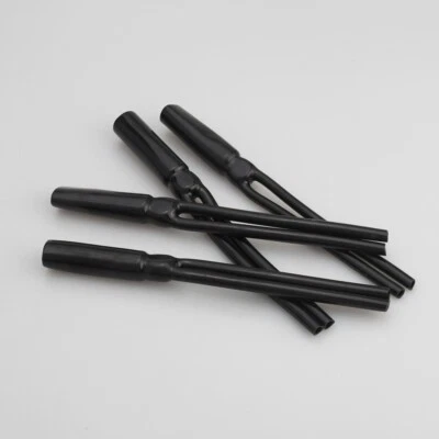 Hifi Speaker Cable Pants Y Splitter Wire Pant Boots DIY Hifi Audio Subwoofer - Image 1 of 4