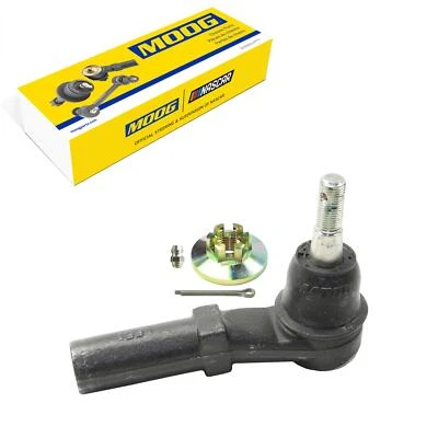 MOOG Steering Tie Rod End Front Outer For 2014-2019 Chevrolet Impala Foto 1 de 3