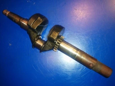 Crankshaft 35801  Husqvarna craftsman 917377332 lawnmower (1 3c) - Image 1 of 4