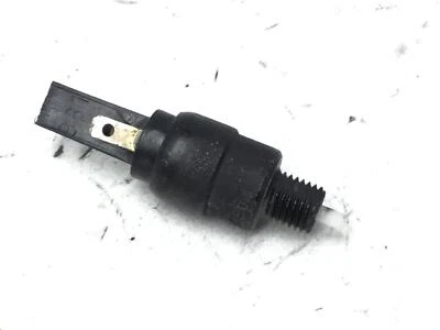 SENSORE PULSANTE STOP MICROSTOP FRENO POSTERIORE DERBI GP1 LOW SEAT 125 2007 - Immagine 1 di 4