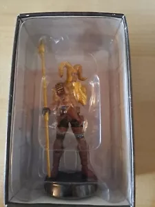 DC COMICS SUPER HERO - EAGLEMOSS FIGURE -MAGOG CDB0443 - Picture 1 of 3