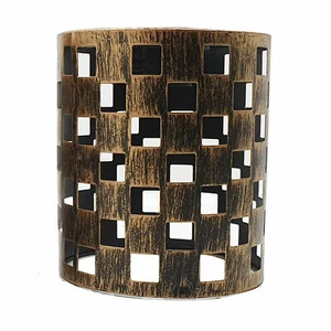 Ceiling Light Small Drum Shape Shade Easy Fit Pendant Living Room Lampshade Lamp - Picture 1 of 40