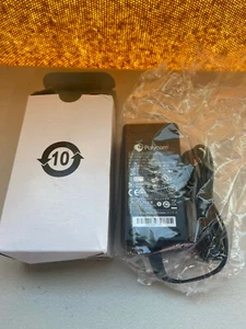 NEW Polycom 1465-42740-003 VVX 48VDC Power Adapter - Photo 1/3