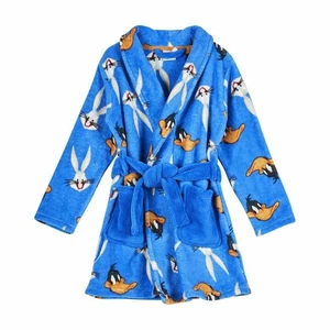 Peignoir pour Enfants Looney Tunes 30 1 30 Bleu - Imagen 1 de 5