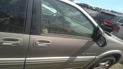 Passenger Right Front Door Fits 99-04 MONTANA 30090683 - Image 1 of 4