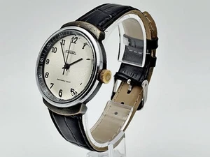 Raketa 2609 HA. Soviet Vintage Mechanical Wristwatch USSR Retro Watch - Picture 1 of 12