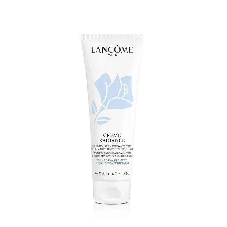 Lancome Creme Radiance Clarifying Creme-to-Foam Cleanser - 4.2oz(125ml) sealed - Image 1 of 1
