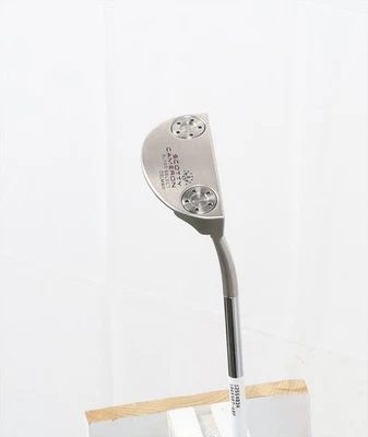 Titleist Scotty Cameron Super Select Del Mar 35" Putter Mint Rh 12554834 - Image 1 of 4