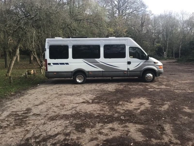 camper vans motorhomes for sale under 10000 - Image 1 of 4