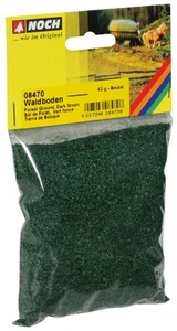 NOCH - Flocage vert foncé 42grs - - NOC08470 - Photo 1/1