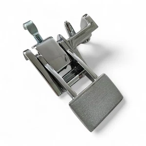 Cierre superior convertible lado del conductor compatible con Plymouth Belvedere 1966-1970 - Imagen 1 de 6