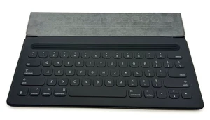 Apple Smart Keyboard A1636 for 12.9-inch iPad Pro 1st or 2nd Gen - Picture 1 of 4
