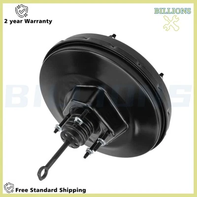 Potenciador de freno de vacío para Ford Taurus 1986-2007 Sable 96-01 Mercury Lincoln Foto 1 de 4