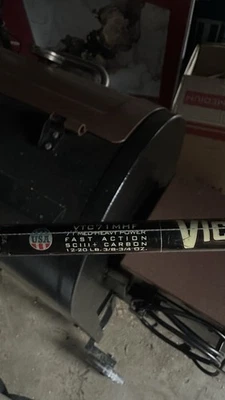 St. Croix Rods Victory Casting Rod, VTC 7'1" Medium-heavy/Fast 1 Pc. - Image 1 of 3