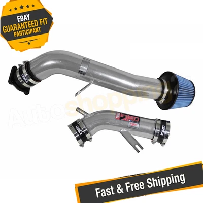 Injen RD1992P RD Polished Cold Air Intake for 03-06 Infiniti G35 Sedan 3.5L V6 - Image 1 of 4