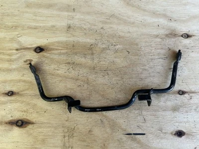 84 para-lamas dianteiros Suzuki Quadrunner LT125 ATV suporte de retenção - Imagem 1 de 4