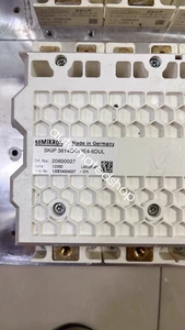 1PCS SKiiP3614GB12E4-6DUL Semikron Wind power module new DHL or FedEX - Picture 1 of 4
