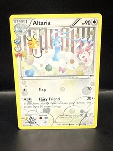 Pokemon TCG Altaria RC24/RC32 Generations Holo - Picture 1 of 4