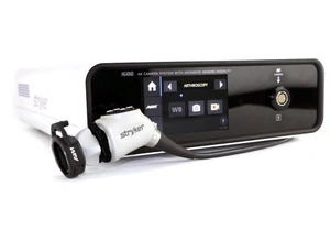 Stryker 1688 4K AIM Konsole mit 1688 4K AIM integrierter Kamera - Bild 1 von 1