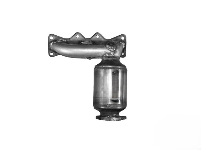 Catalytic Converter fits 2002 Mazda Millenia 2.5L V6 GAS DOHC Foto 1 de 1