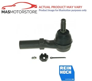 TRACK ROD END RACK END REINHOCH RH52-A697 I NEW OE REPLACEMENT - Picture 1 of 4