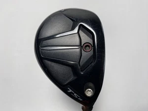 Titleist TSR2 3 Hybrid 18* Project X HZRDUS Red 5.5 60g Regular Graphite Mens RH - Picture 1 of 10