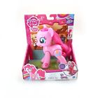 My Little Pony Pinkie Pie Action Friends Toy Brushable Hair Friendship is Magic